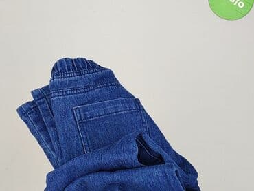 strony internetowe z legginsami: Legginsy dziecięce, Pepperts!, 10 lat, 134/140, stan - Idealny — 6