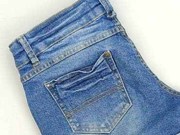 krótkie spodenki do rajstop: Chillin, Шорти жіночі, M — 6