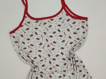 oysho piżama wyprzedaż: Koszula nocna, rozmiar M — 1