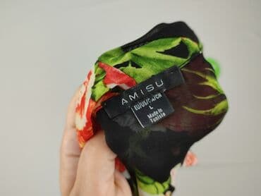 koszulka termoaktywna hummel: Amisu, Bluzka damska, L — 4