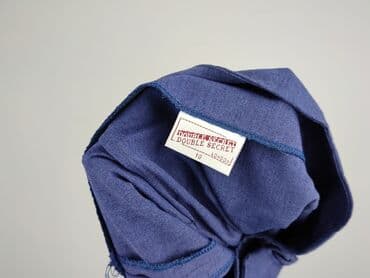 spódniczka dżinsowe z wysokim stanem: Spódnica damska, rozmiar M — 4