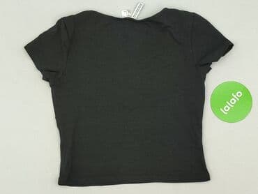 mesh top: H&M Divided, Top damski, M w lalafo.pl — 4 mesh top: H&M Divided, Top damski, M — 4