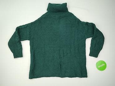 primark van gogh tshirt: Primark, Golf damski, rozmiar M — 4