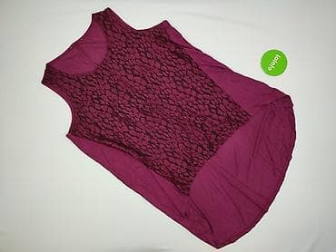 bluzki eldar: Simply Be, Bluzka damska, rozmiar 4XL — 2