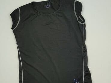 koszulki bez rękawów damskie hummel: Women`s T-shirt, size XL — 2