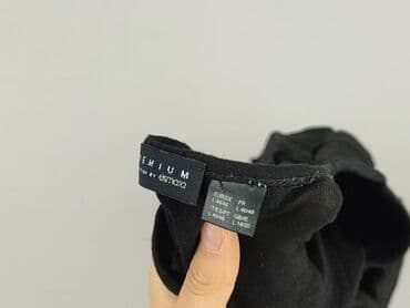 lidl marynarka damska: Esmara, Bluzka damska, L — 5