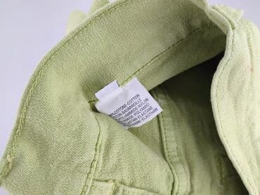 zielone jeansy damskie: Jeansy damskie, rozmiar S — 5