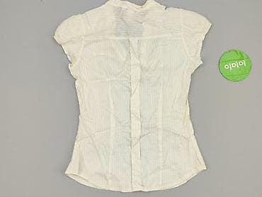 genzie bluzy: H&M, Bluzka damska, rozmiar S — 3