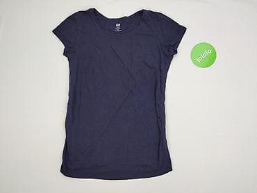 bluza hello kitty damska: H&M Mama, T-shirt damski, rozmiar M — 2