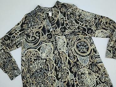 koszula simple: H&M, Sukienka damska, rozmiar M — 1