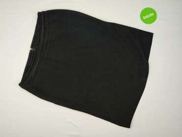 spódnice midi plisowane czarne: Spódnica damska, rozmiar 2XL — 2