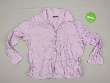 koszula puro lino: Marks & Spencer, Koszula damska, rozmiar 5XL — 2