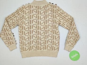 vila sweter: Sweter damski, rozmiar S — 3