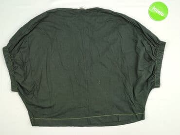 zielona kurtka zara: Zara, Bluzka damska, rozmiar S — 3