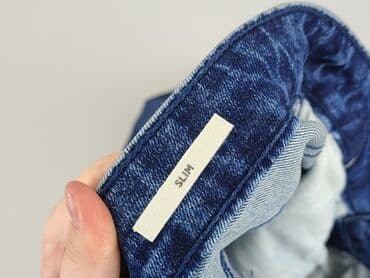 t shirty oversize pull and bear: PULL&BEAR, Jeansy damskie, rozmiar 2XL — 5