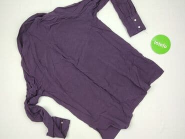 bluzka z otworem na kciuk: Sinsay, Women`s shirt, size M (EU 38) — 3