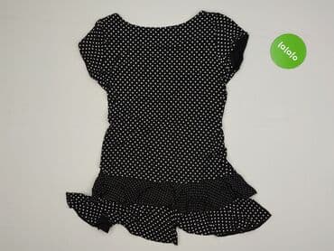 sukienki w groszki reserved: Bluzka damska, rozmiar S — 3