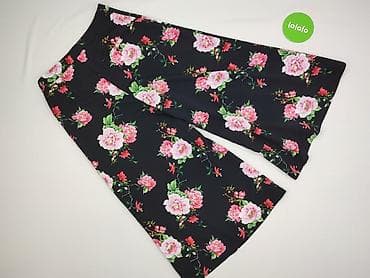 spodnie hello kityy: New Look, Spodnie materiałowe damskie, rozmiar M — 3