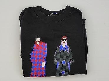 haftka: Zara, Bluza damska
, rozmiar S — 6