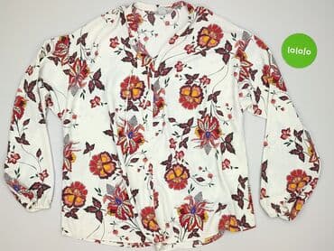 bluzka boho h m: H&M, Bluzka damska, rozmiar M — 2