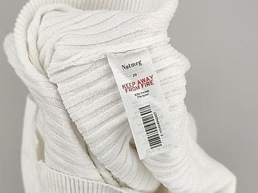 bluzy markowe: Nutmeg, Golf damski, rozmiar 4XL — 5