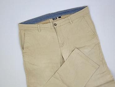 esprit sizing: Livergy, Chinosy dla mężczyzn, rozmiar 2XL — 1