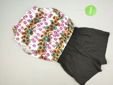 sandały klapki ccc: Kombinezon damski, rozmiar M — 3