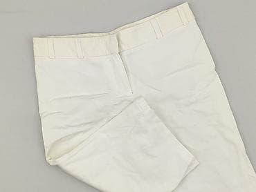 poliamid w ubraniach: Spodnie 3/4 damskie, rozmiar One size — 1