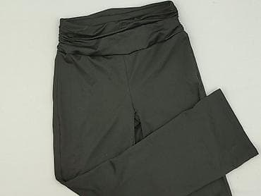 Shein, Legginsy Sportowe damskie, rozmiar S