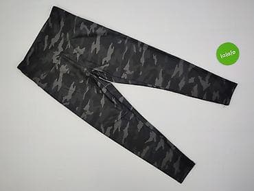 tchibo dresy: Legginsy Sportowe damskie, rozmiar M — 2