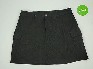 spodniczka levis: Shein Curve, Spódnica damska, rozmiar XL — 3