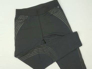 legginsy damskie calvin klein allegro: Workout, Legginsy Sportowe damskie, L — 1