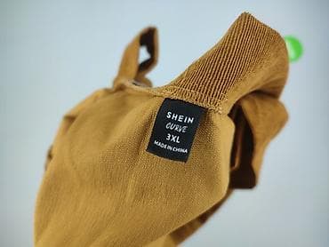 cleo spódnice: Shein Curve, Spódnica damska, rozmiar 3XL — 4