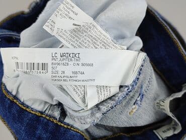 jeansy bootcut: Lc Waikiki, Джинси жіночі, розмір S — 5