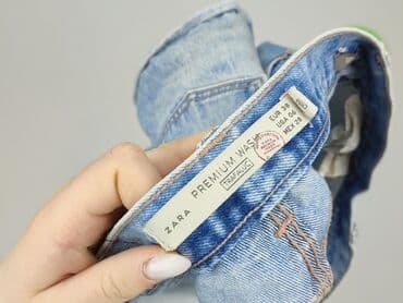 Kobiety: Zara, Szorty damskie, M — 4