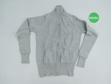 sweter w paski h: Atmosphere, Women`s sweater, size XL (EU 42) — 2
