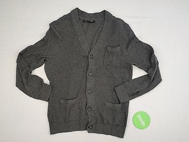 bpc sweter: Bpc bonprix collection, Kardigan dla mężczyzn, rozmiar M — 2