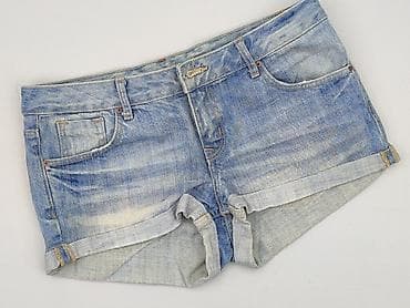 H&M Divided, Szorty damskie, rozmiar S