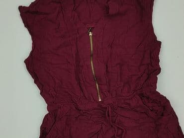 na wesele bordowa sukienki: Sukienka damska, rozmiar S — 1