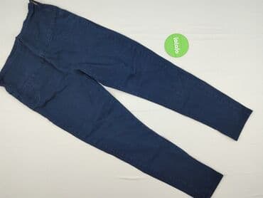 jeansy flare co to znaczy: Jeansy damskie, rozmiar M — 2