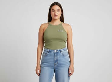 bluzy aliexpress: Primark, Top damski, rozmiar XL — 7