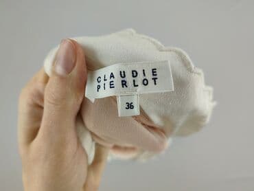 sukienka le collet: Claudie Pierlot, Sukienka damska, rozmiar S — 5