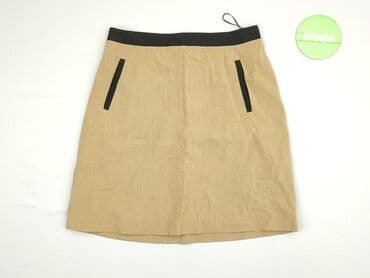 spódnice z cekinami srebrne: Oasis, Women`s skirt, size XS (EU 34) — 2
