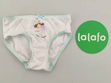 krótkie spodenki niemowlęce 74: Panties, condition - Very good — 2