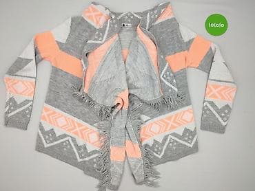 subdued bluza: Vubu, Kardigan damski, rozmiar 6XL — 2