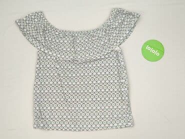 spodnie clockhouse: Bluzka damska, rozmiar S — 2