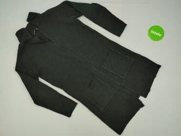 narzutka: Sinsay, Kardigan damski, rozmiar S — 2