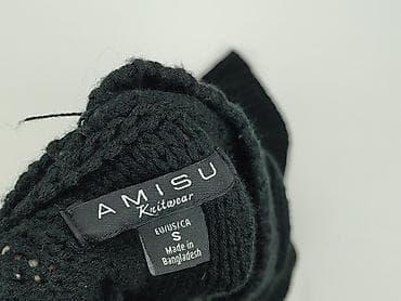 sweter amisu: Amisu, Kardigan damski, rozmiar S — 4