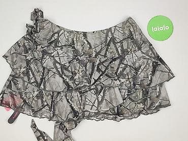 stroje boho: Romwe, Spódnica damska, rozmiar L — 3