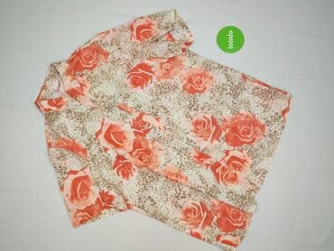 bluza z napisem cropp: Bluzka damska, 3XL — 2